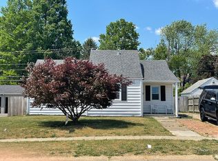 7 University Ave, New Castle, DE 19720