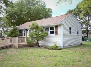901 Whittier Ave, Cape May, NJ 08204