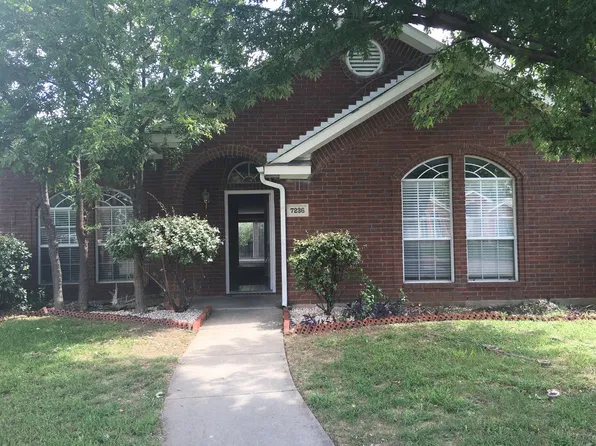 7236 Indiana Ave, Fort Worth, TX 76137