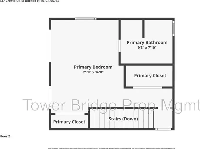 737 Cresta Ct — Photo 17