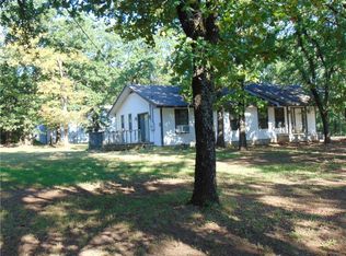 485 Stagecoach Trl, Denison, TX 75021