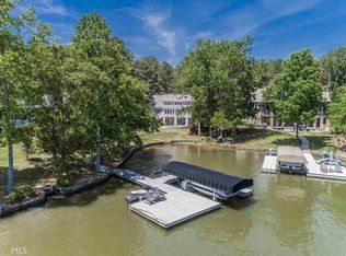 154 Wildwood Dr, Eatonton, GA