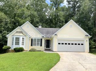 9741 Silverstone Ct, Jonesboro, GA 30238