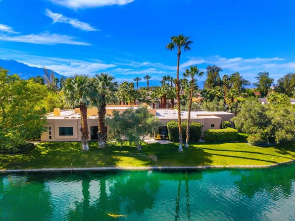 12165 Turnberry Dr, Rancho Mirage, CA 92270