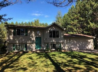 W1322 Prairie Pines Dr, Gleason, WI 54435