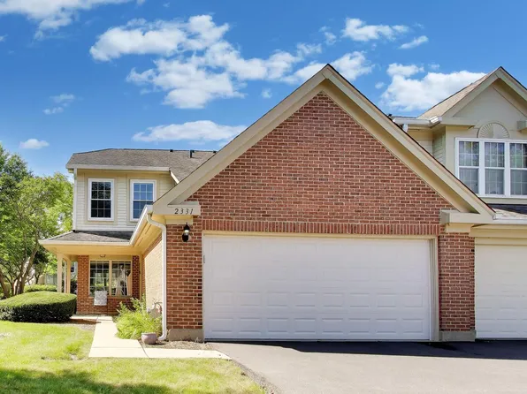 2331 Sedgfield Ct, Schaumburg, IL 60194