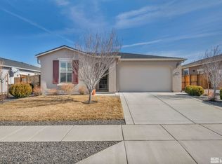 7288 Rutherford Dr, Reno, NV 89506