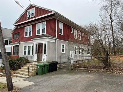 212 Maplewood St, Watertown, MA, 02472