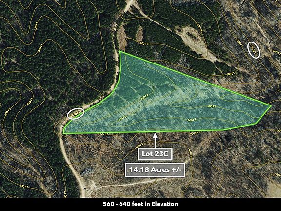 4th image of 0 Cox Hollow Rd Lot 23C