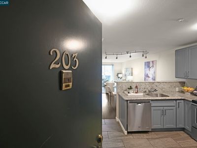 2901 Macarthur Blvd APT 203, Oakland, CA, 94602