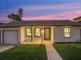 1509 Everett St, El Cerrito, CA