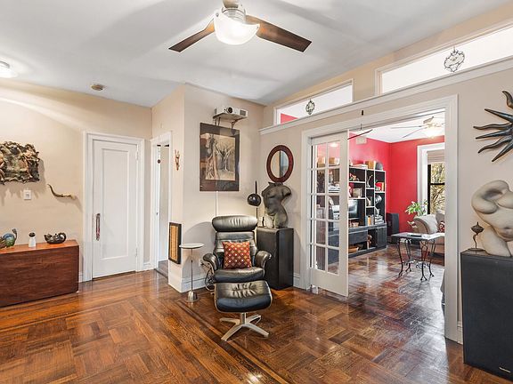 2nd image of 115 Cabrini Blvd APT B52