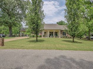 1008 W Curran St, Des Arc, AR 72040