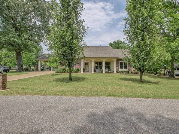 1008 W Curran St, Des Arc, AR 72040