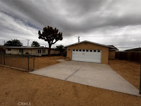 6317 Indio Ave, Yucca Valley, CA 92284