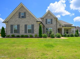 4432 John Wood Ln, Olive Branch, MS 38654