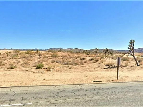 57935 Twentynine Palms Hwy, Yucca Valley, CA 92284