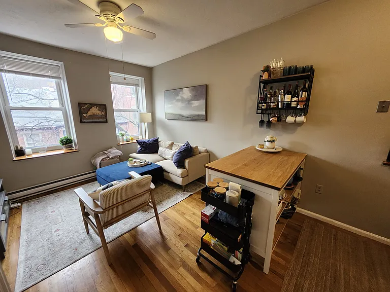 27 Garden St #7 — Photo 5