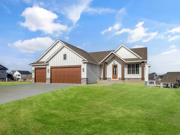 14930 142nd Ave N, Dayton, MN 55327