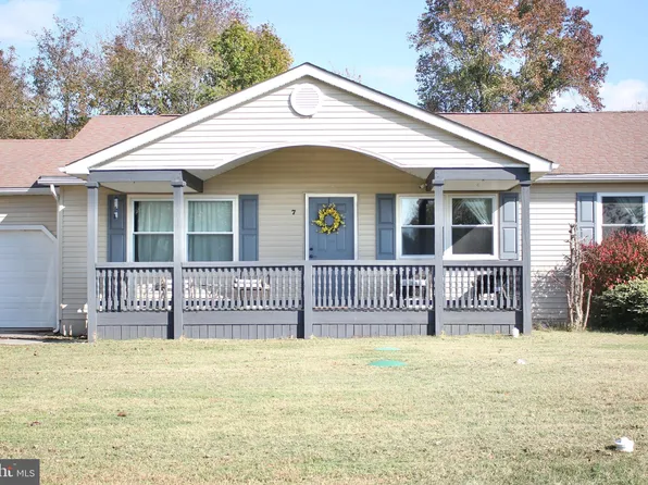 7 Davis Dr, Bridgeton, NJ 08302