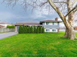 1 Royal Henley Blvd, Saint Catharines, ON