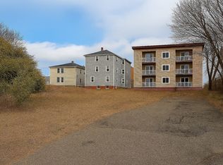1 Arlington St, Worcester, MA 01604