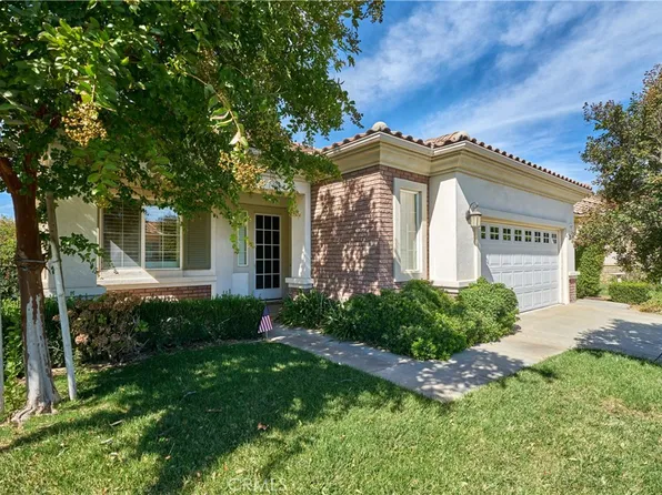 1781 Las Colinas Rd, Beaumont, CA 92223