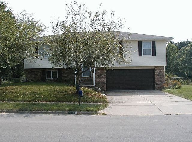 1316 W. Pine