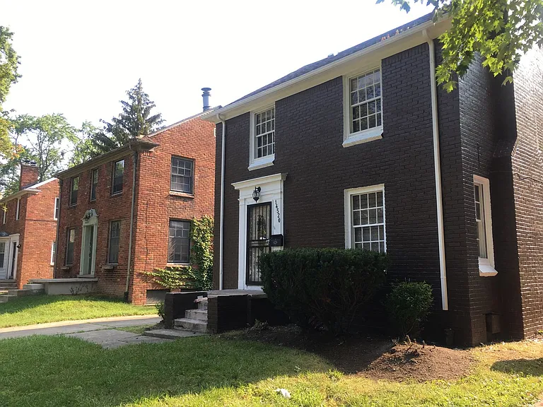14520 Rosemont Ave — Photo 1