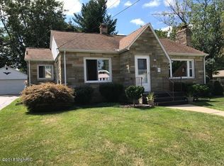 211 Bidwell St W, Battle Creek, MI 49015