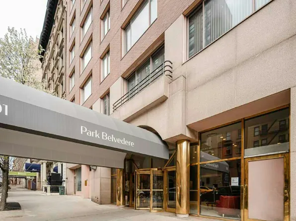101 West 79th Street 14/15E image 15 of 15