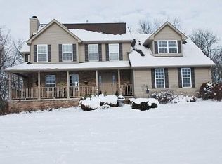 1913 Dovetail Point, Sycamore, IL 60178