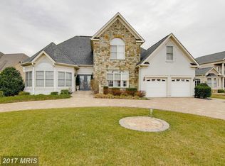 8460 Link Hills Loop, Gainesville, VA 20155