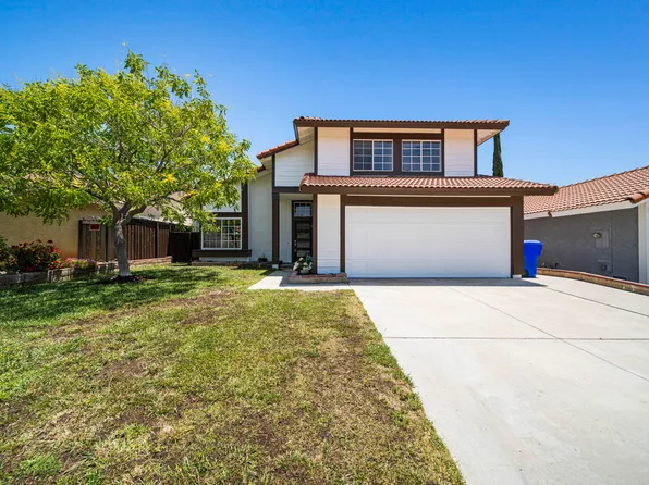 27930 Beacon St, Castaic, CA 91384