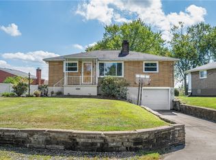 1516 Griffin Rd, Monroeville, PA 15146