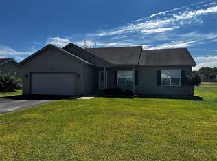 1343 Huron Way, Bowling Green, KY 42101