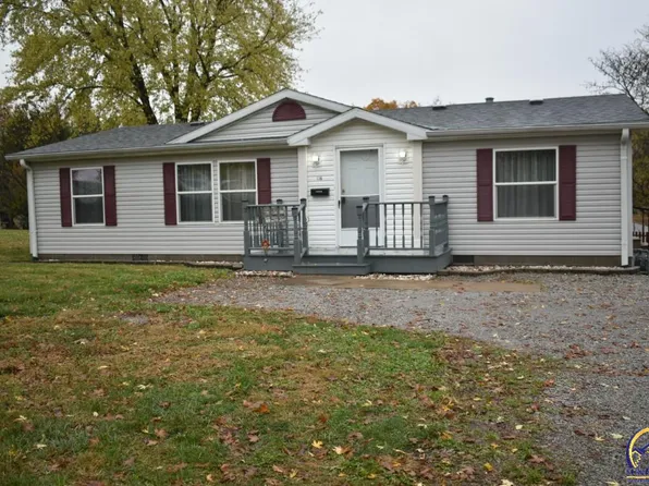 116 Elm St, Nortonville, KS 66060