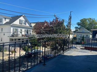 12 Berwick Rd #2, Medford, MA 02155