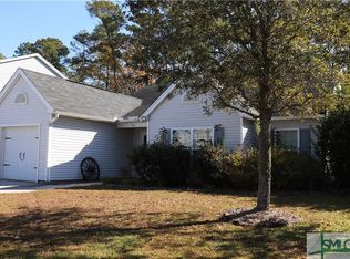 84 Hamilton Grove Dr, Pooler, GA 31322