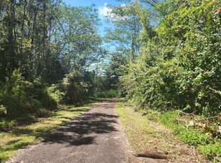 15-2678 Kala St LOT 8, Pahoa, HI 96778