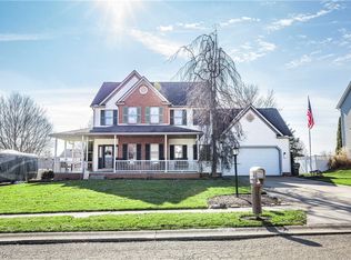 304 Shawnee Cir, Louisville, OH 44641