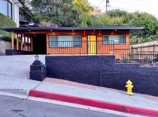 812 Bank St, South Pasadena, CA 91030