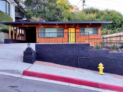 812 Bank St, South Pasadena, CA, 91030