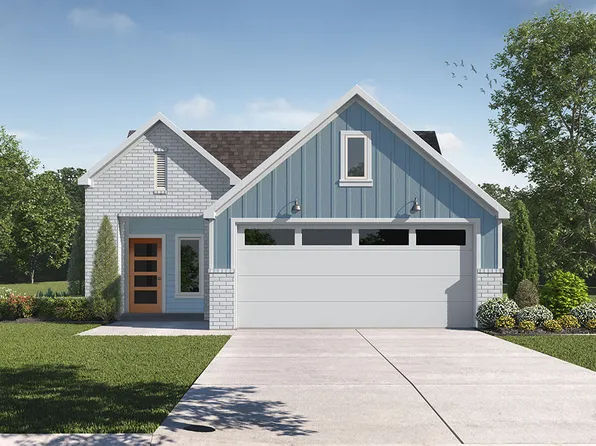 Amber Plan, Midtown Reserve