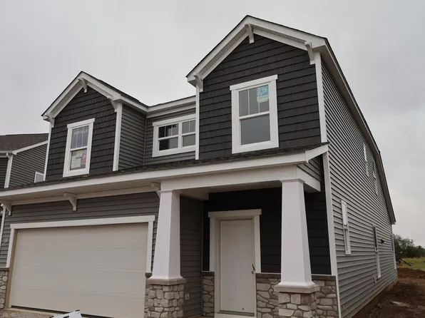 1409 Aerotrain Ct S, Plain City, OH 43064