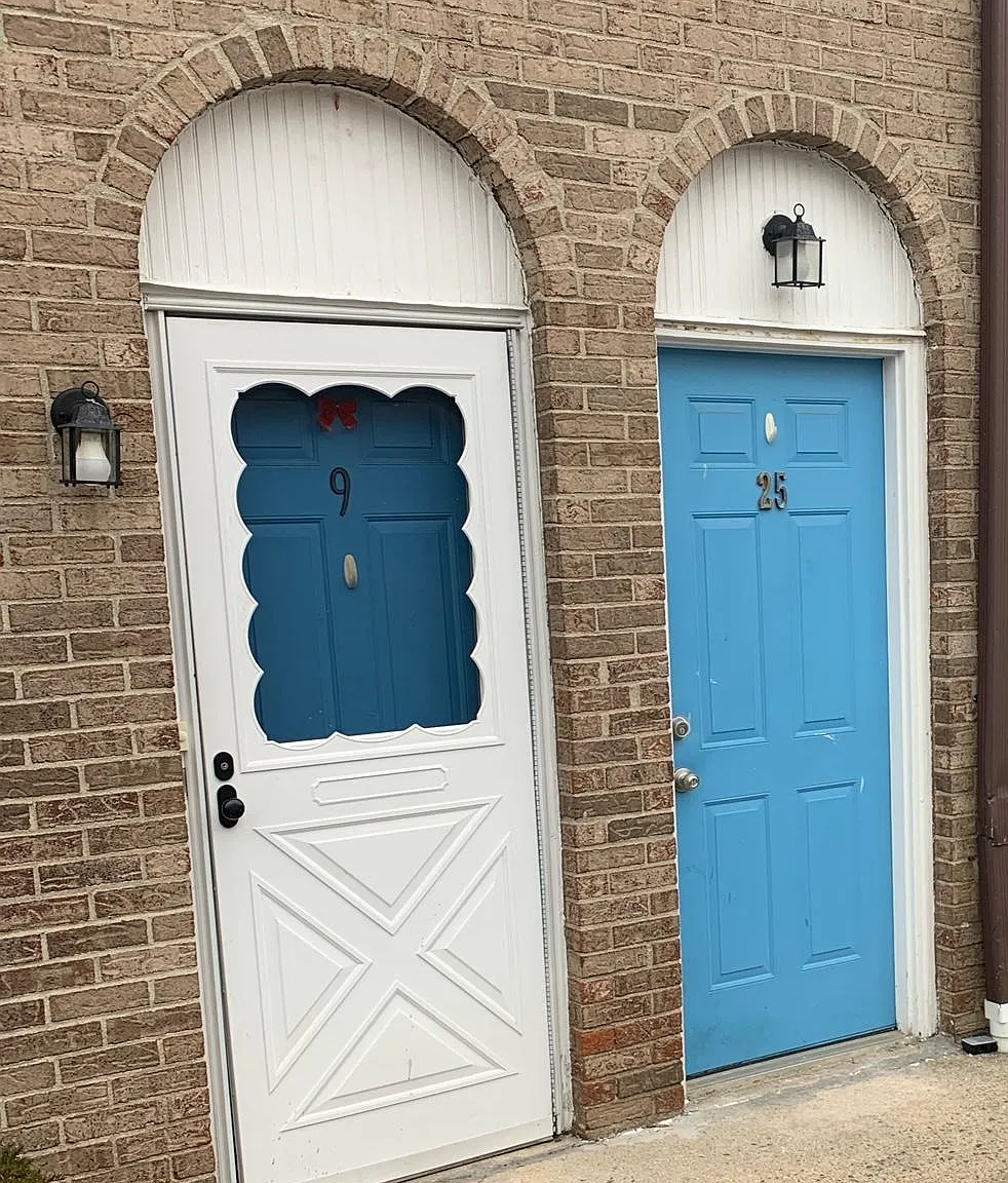 1 bed, 726 sqft, $1,365 — Photo 2