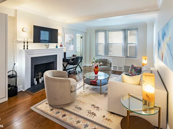 215 East 73rd Street 5G image 1 of 6