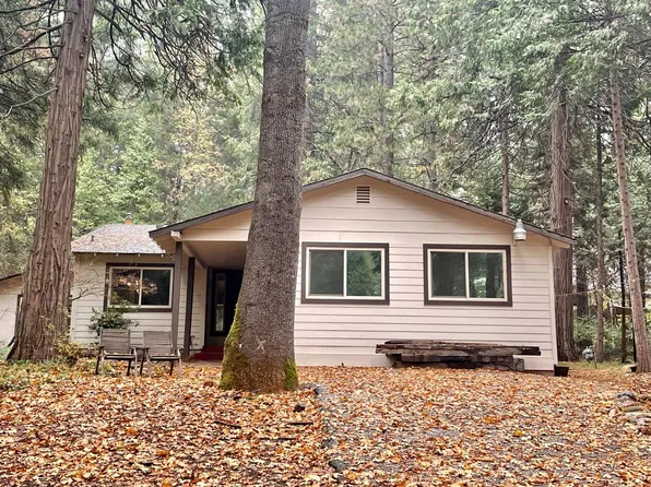 13498 Red Dog Rd, Nevada City, CA 95959