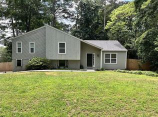3531 Winter Wood Dr, Marietta, GA 30062