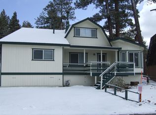 39068 Willow Landing Rd, Big Bear Lake, CA 92315